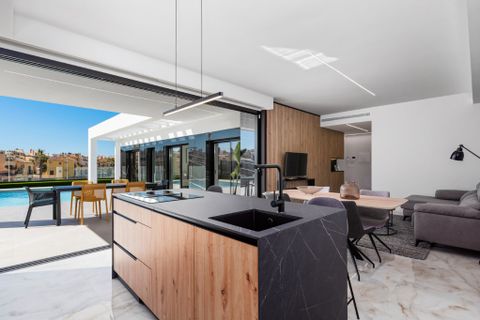 Villa i Algorfa, Alicante, Algorfa - € 445.000 | Ref: 5740NB - foto 13